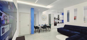 Garibaldi Superior Apartments - Enjoy Your Life!